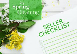 The pre-listing seller checklist every agent should use