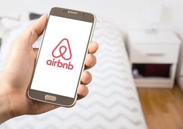 The history of expansion: How Airbnb is changing the global property market