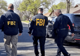 Deadly package bombs rattle Austin real estate community