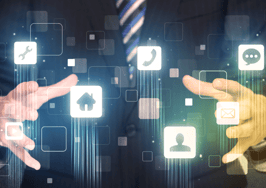 Is your tech vendor monetizing your data?