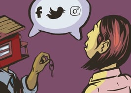 House head and tech keys