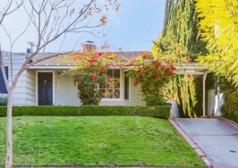 How an agent is selling the house from Tarantino's 'Pulp Fiction'