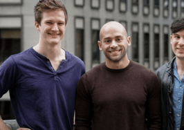 Title software startup Qualia raises $55M in latest funding round