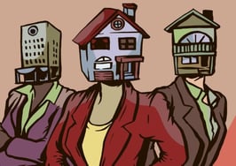 Real estate guide to sexual harassment and gender