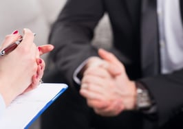 Does real estate’s leadership need a technology therapist? 