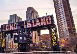 Long Island City, Queens, New York