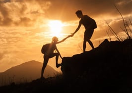 Why relationships in real estate still edge out technology and data