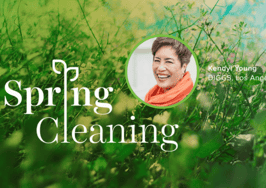 Spring Forward: Kendyl Young's secrets to winning listings