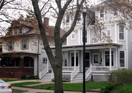 5 reasons rising interest rates won't wreck the housing market