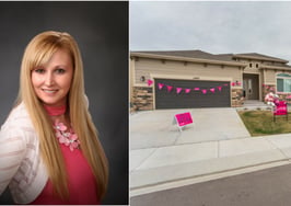 Monica Breckenridge's Pink Realty takes franchise model nationwide