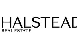 Halstead unveils corporate rebrand costing 'in the millions'
