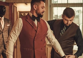 Delivering a luxury experience in a tech-driven world