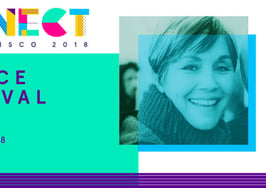 Connect The ICSF Speakers: Doniece Sandoval on how to live and breathe radical hospitality