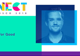 Connect The ICSF Speakers: John Cary on designing for the greater good