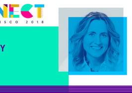 Connect the ICSF Speakers: Katie Clancy: 'Be A Leader or a Lemming'