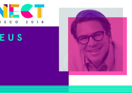 Connect the ICSF Speakers: Indie Broker Summit moderator Thad Wong