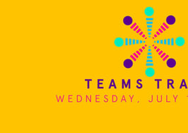 Connect The Sessions: The New ICSF Teams Track