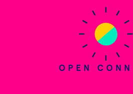 Connect The ICSF Sessions: Open Connect