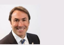 RPR CEO Dale Ross steps down, COO Jeff Young will take over