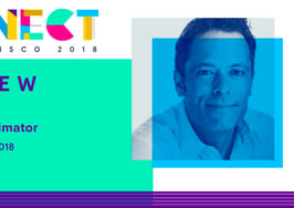 Connect The ICSF Speakers: Matthew Luhn on leadership lessons from stories