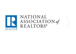 Realtors react to NAR's new three-dimensional logo