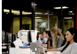 Tech startup REX raises $45M, plans expansion into new markets