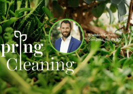 Spring Forward: Brandon Cohen on how exposure creates leads