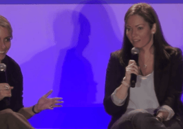 ICNY 18 WomanUp!: Live problem solving