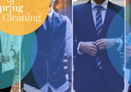 How dressing for success is making these millennials' real estate careers