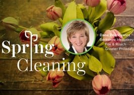 Spring Forward: Dana Zdancewicz on 'poking the deal with a stick'