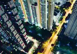 Imagining urban utopia — America's 'perfect city'