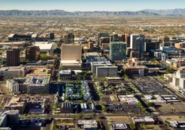 HomeSmart acquires Coldwell Banker Trails and Paths in Arizona