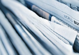 This week in RE: the NAR logo, Zillow’s iBuyer status and DocuSign’s IPO