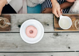 Lesson Learned: Relationships are everything