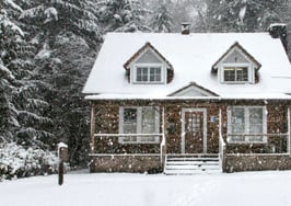 Homeowners delay selling during prolonged winter: Redfin