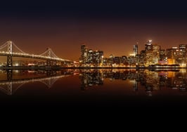 Where's the best place to be a real estate agent?