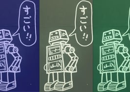 Mandarin-speaking butler bots heading to US real estate