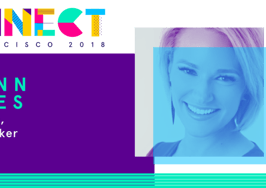 Connect the speakers: Robynn Eccles on team compensation structure
