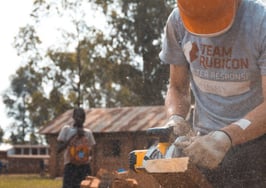 Parker Principle 11: How to selflessly give back to the world