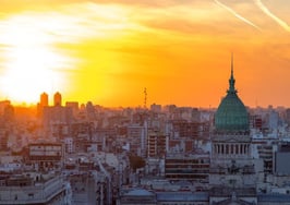 Buenos Aires, Argentina