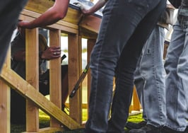 Parker Principle 11: Adopting a career of service