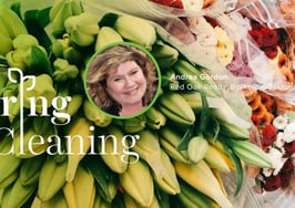 Spring Forward: Andrea Gordon: 'Remember it is their money'