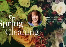 Spring Forward: Dawn Thomas: 'Stop discounting yourselves!'