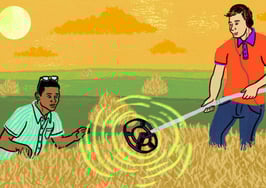 Needle in the haystack: How to find listings even when the market's dry