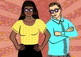 Real estate's top producers share their secrets to success