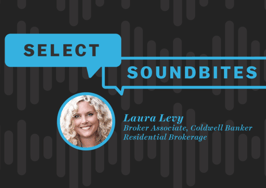 Keeping up in a hot market can be difficult, but this associate broker is doing it with Inman Select