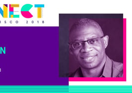 Connect the ICSF Speakers: Tavi Truman on 'A World Without Data Silos'