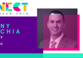 Connect the ICSF Speakers: Anthony Lamacchia on going from Team to Brokerage