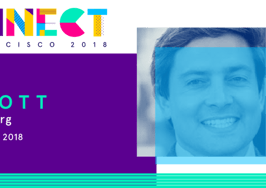 Connect the ICSF Speakers: Rye Barcott on Leading across Tribal Lines