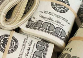 Lesson learned: Be willing to pivot, and follow the money